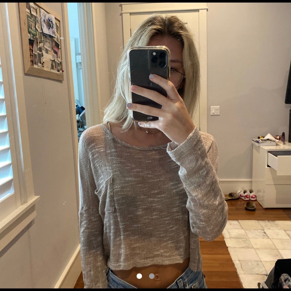 top